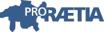 Raetia Publica gehört zu Pro Raetia.