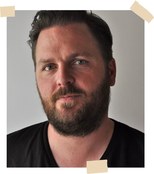 Franco Brunner, freier Journalist.