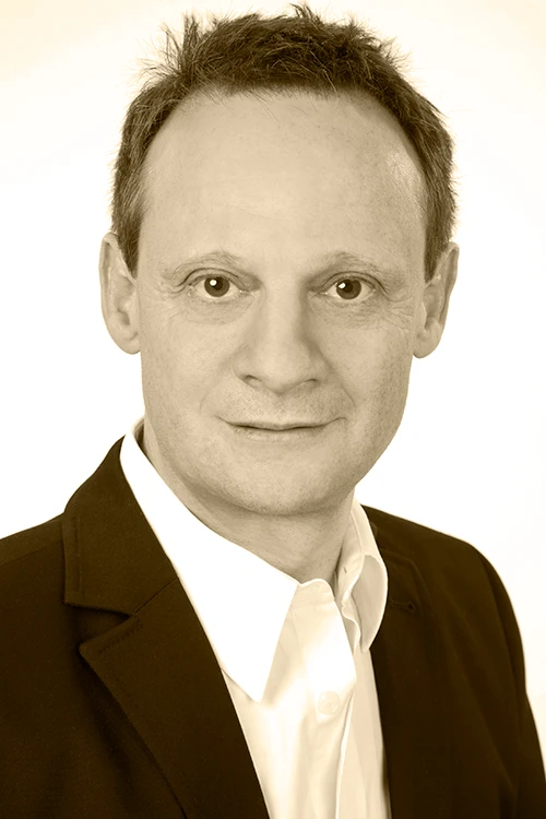 Stefan Engler ist Bündner Ständerat und Mitglied des Bildungsrates des Gymnasiums Kloster Disentis.  Bild: zVg