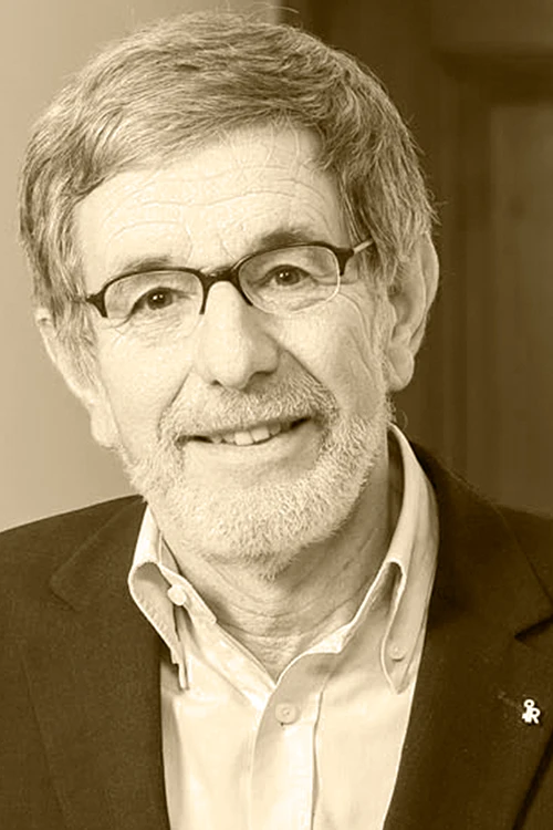 Johannes Flury ist ehemaliger Rektor der Pädagogischen Hochschule Graubünden.  Bild: zVg
