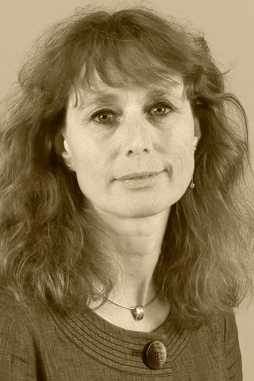 Annemarie Perl ist Präsidentin der Academia Engiadina in Samedan.  Bild: zVg