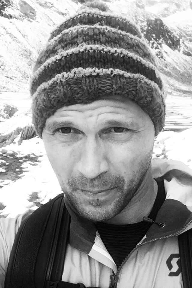 Florian Amann ist Professor für Ingenieurgeologie an der Rheinisch-Westfälischen Technischen Hochschule in Aachen. Er ist ebenfalls Mitglied der Expertengruppe des Kantons, die den Bergsturz von Bondo untersucht hat. zVg
