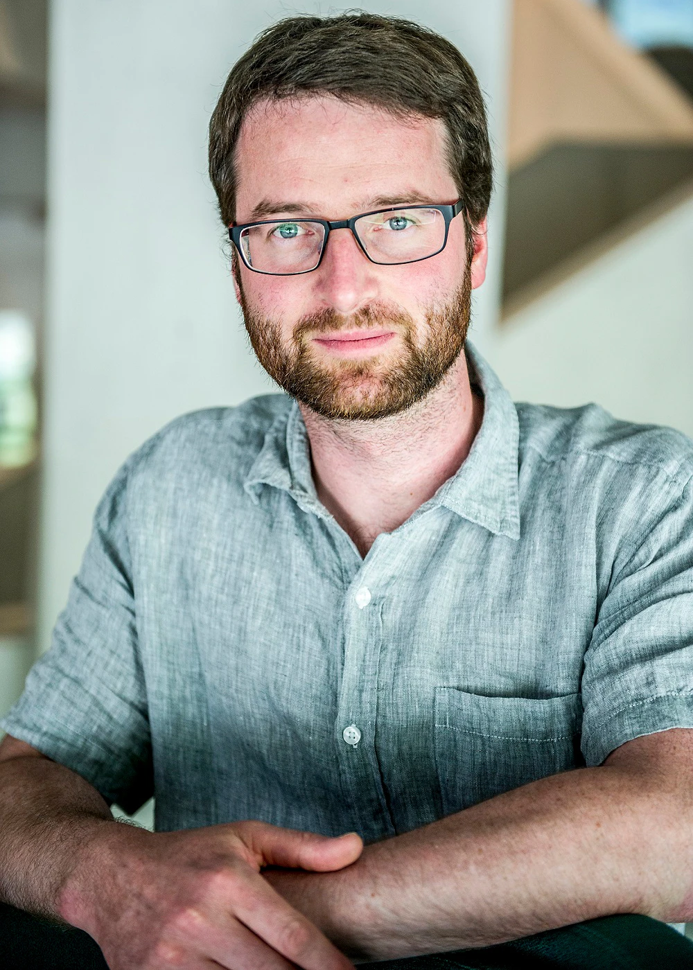 Julian Reich ist freier Journalist und Leiter der Kulturfachstelle cultura viamala.