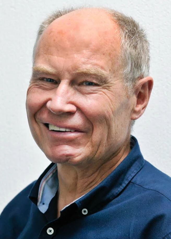 Hansruedi Schiesser war Regionalplaner, Projektentwickler und Wirtschaftsjournalist sowie Vizepräsident von Graubünden Ferien. Bild: zVg