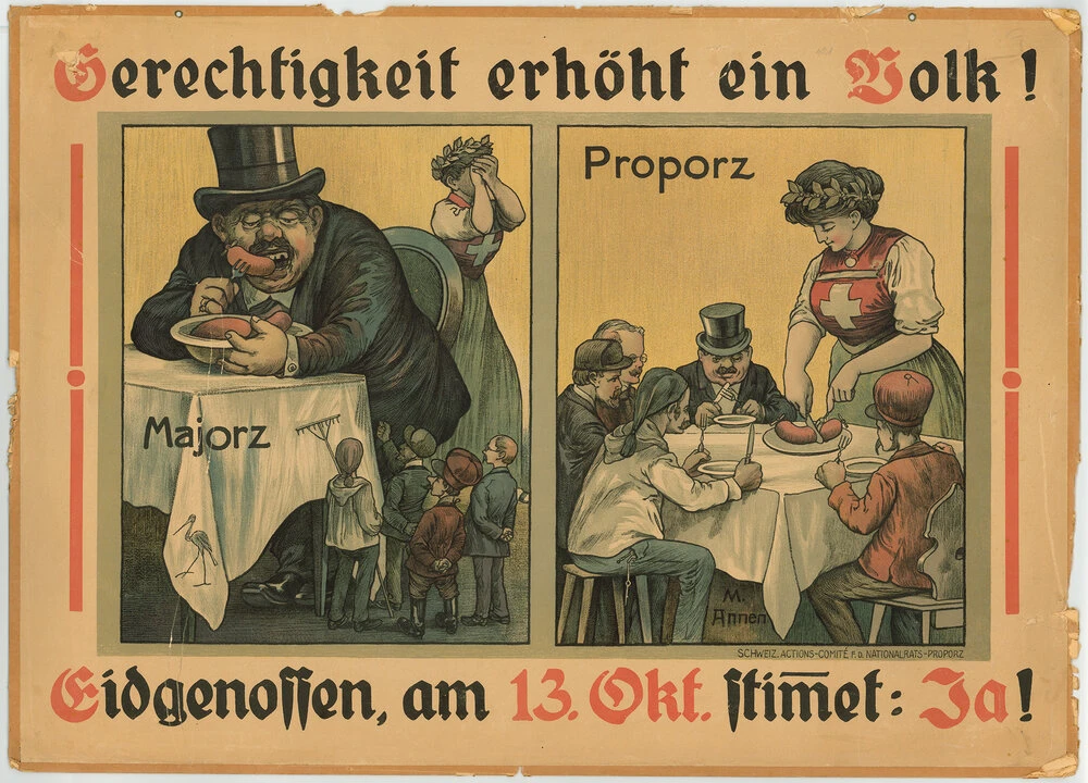 Bild zur Ausgabe 17 | Schweizerisches Sozialarchiv (Sozarch_F_Pd-0511) 