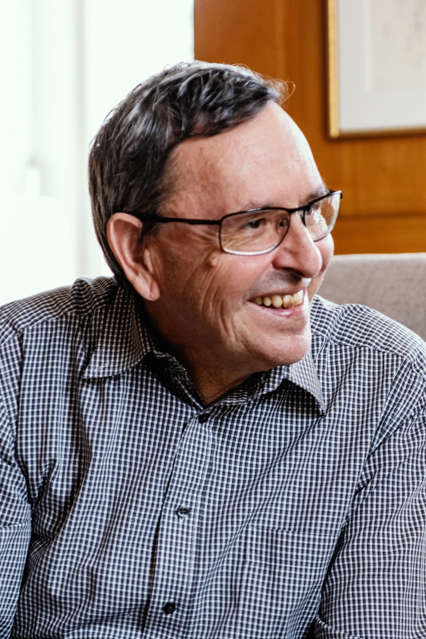 Martin Jäger