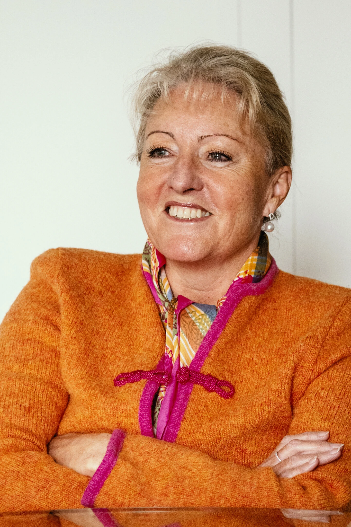Barbara Janom Steiner