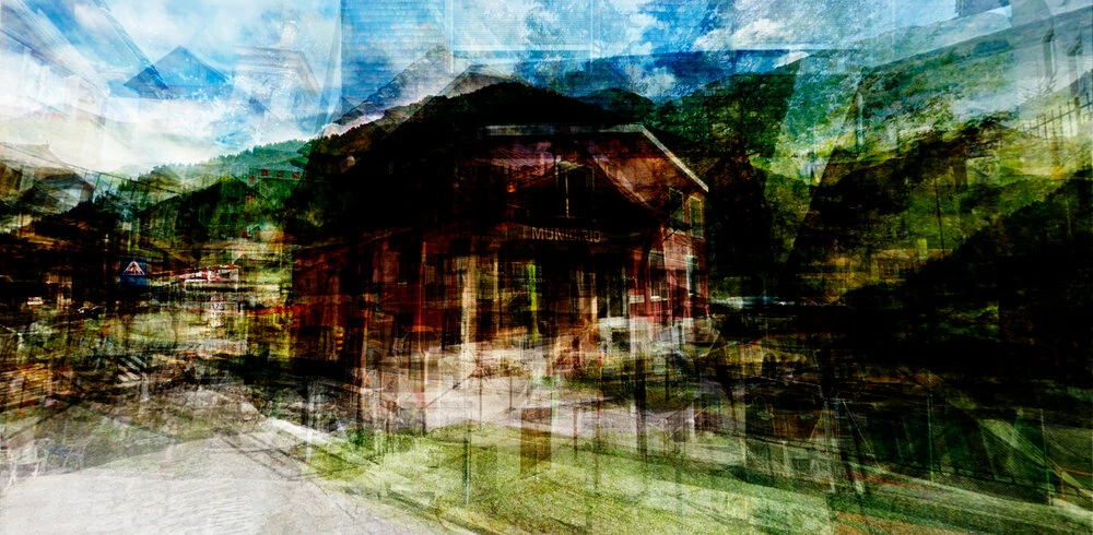 Illustration zur Ausgabe 19
