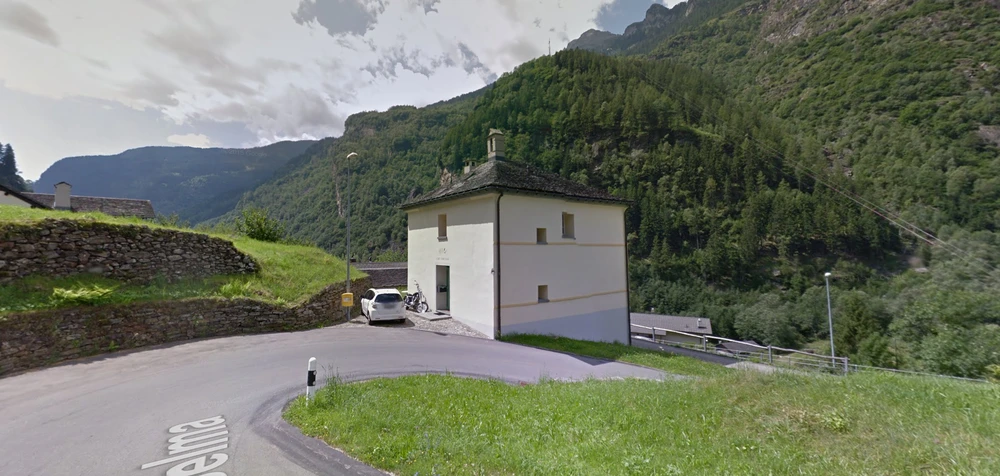 Selma /  Bild: Google Maps