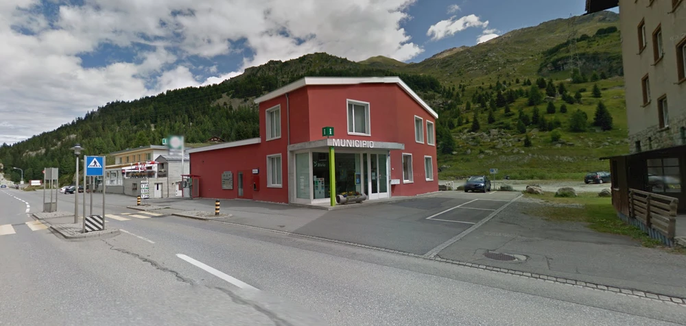 Bivio /  Bild: Google Maps