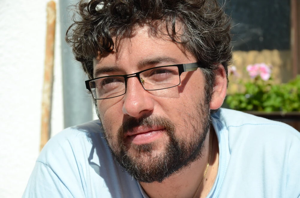 Dr. Michael Kasper, Historiker, Kulturwissenschaftlicher Bereichsleiter Stand Montafon (zuständig für Montafoner Museen, Montafon Archiv, kulturhistorische Projekte).  Bild: zVg